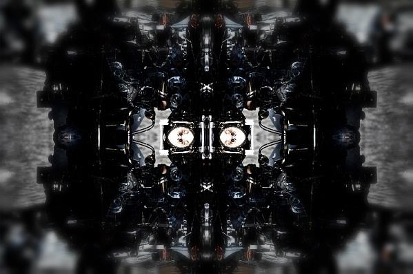 Enter V