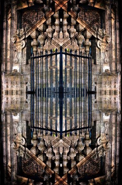 Don´t ENTER