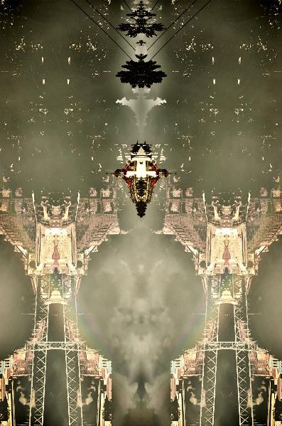 Enter VIII