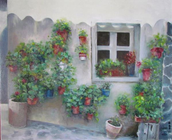 Window