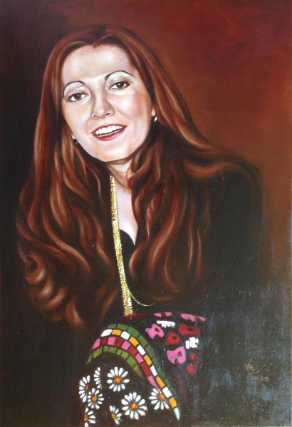 Portraiture