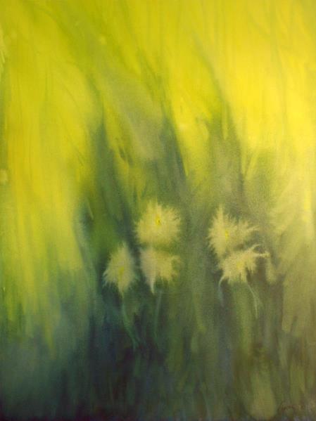 Spiriti Di Natura Nel Green
