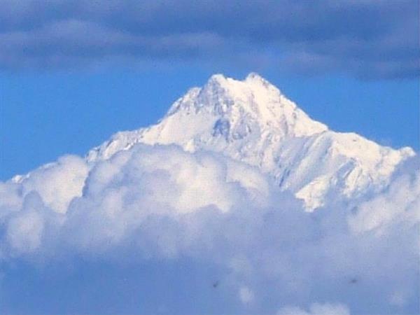 Kanchenjunga