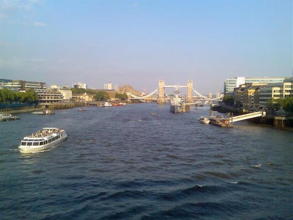 Thames River