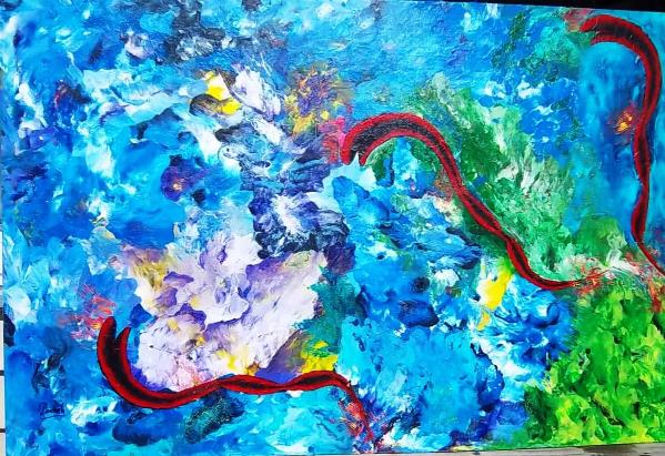 Original Painting