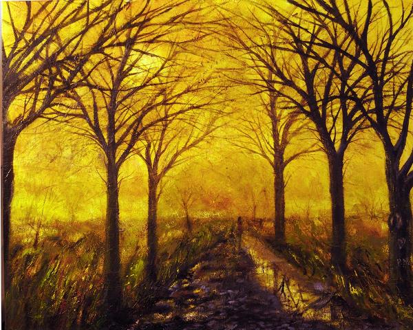 Academy Lane