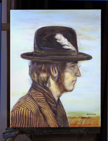 John Lennon