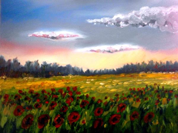 Sunrising