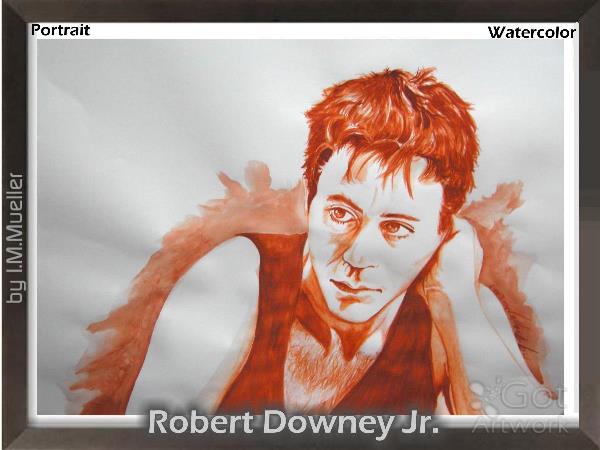 RobertDowneyJr