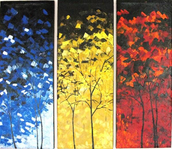 Seasons