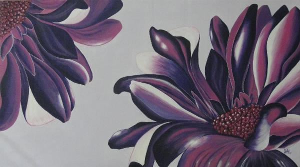 Lovely Purple