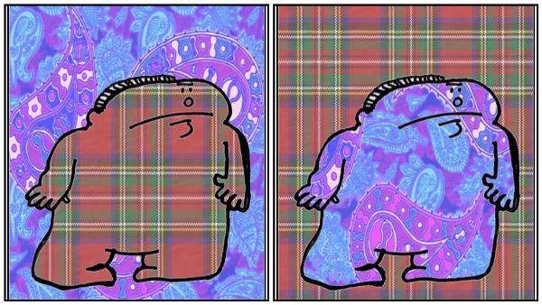 Plaidpaisley