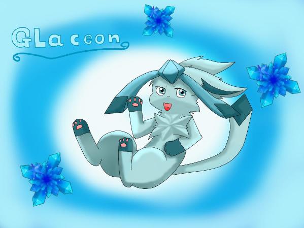 Glaceon