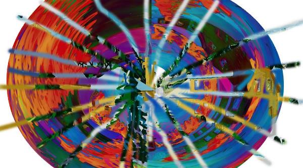 Colourful