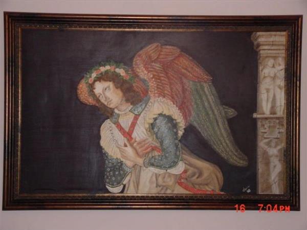 Angel
