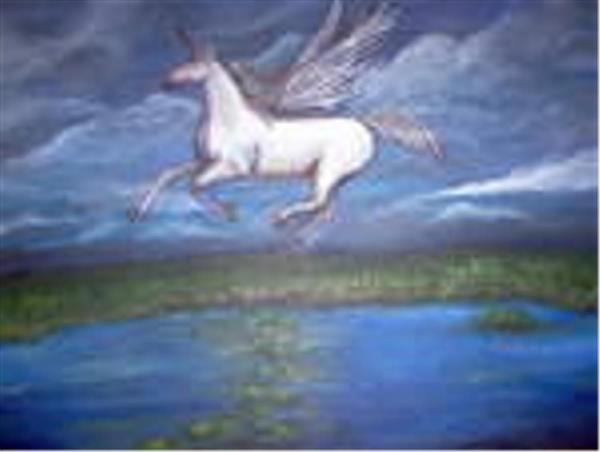 Unicornio