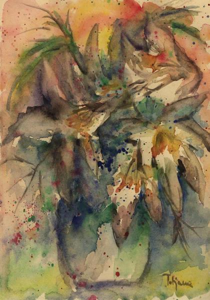 Lily