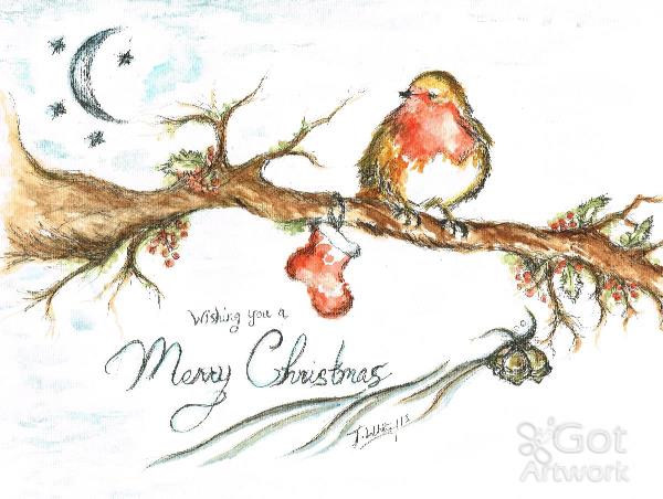 Merry Christmas