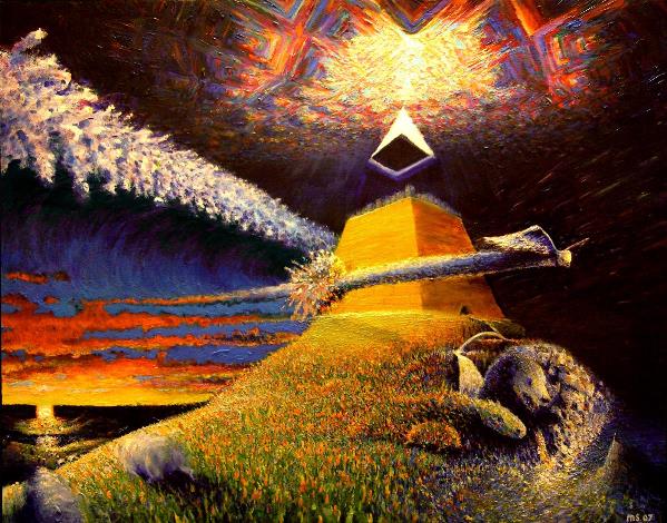 End Of Days