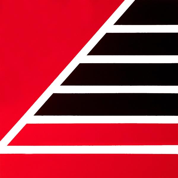 Horizontal Fin Two