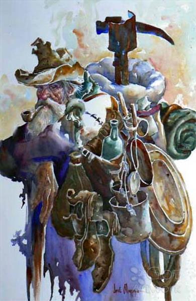 Swagman