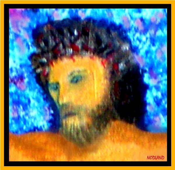 Jesus