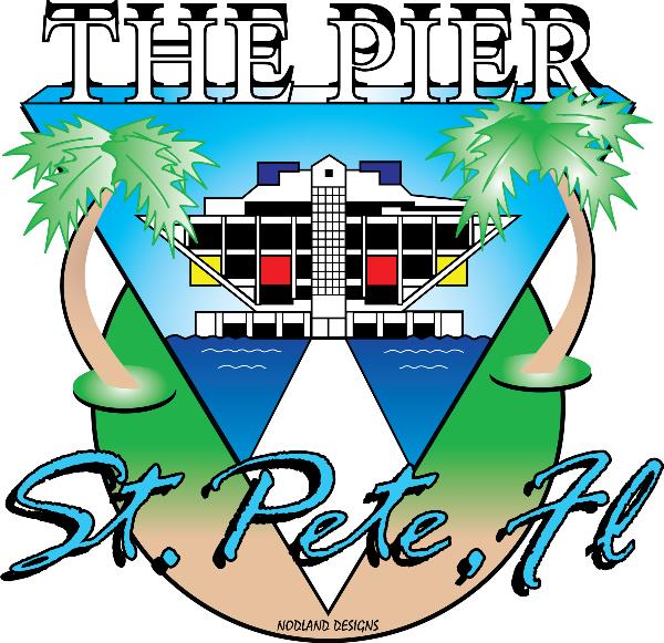 St. Pete Pier