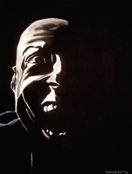 Self Portrait