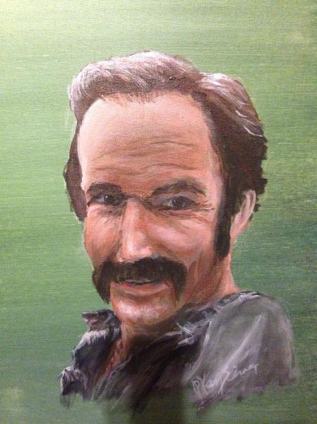 Grandpa Bob