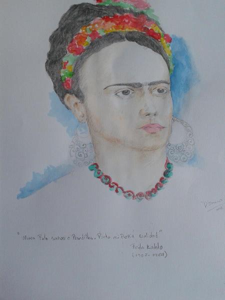 Frida
