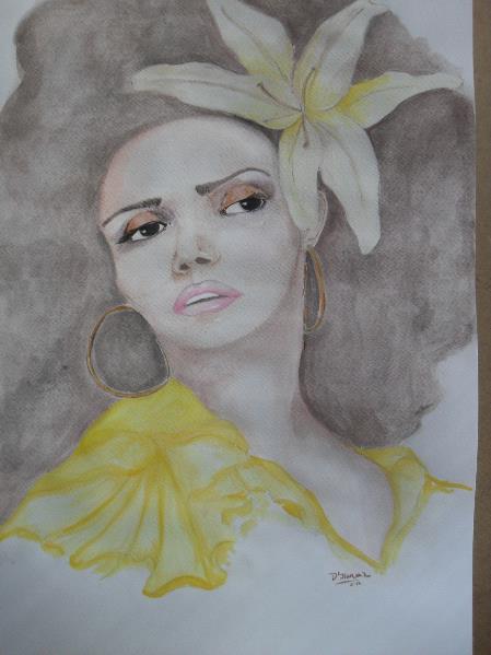 Oshun