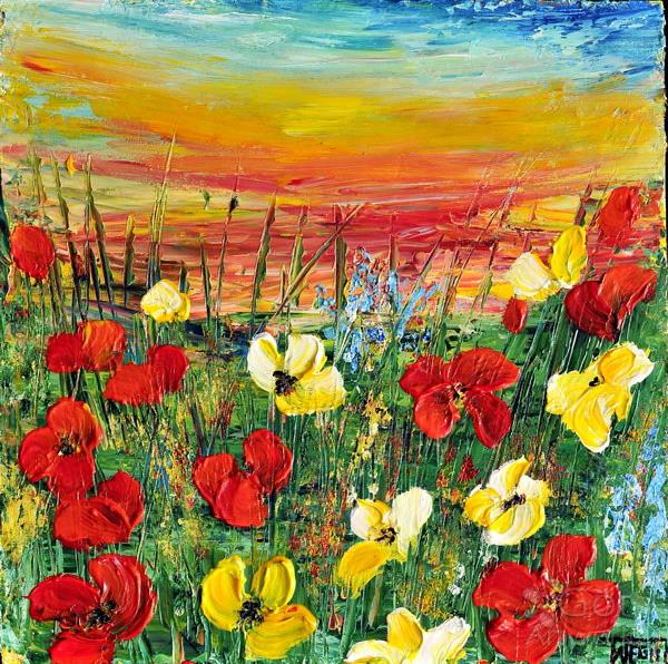 Poppies