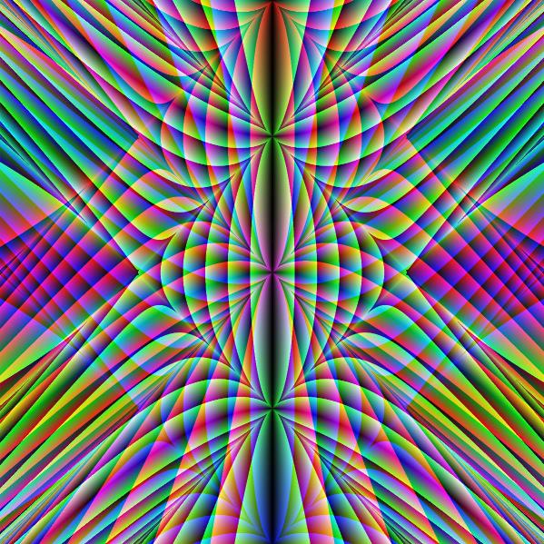Knots In Hyperspace One