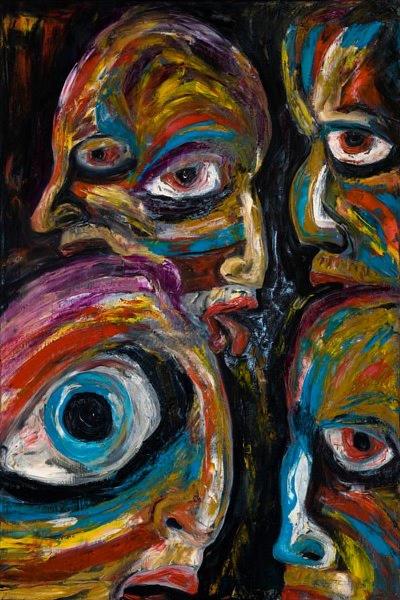 Fear