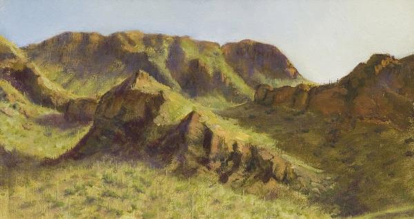 Gates Pass, Tucson AZ