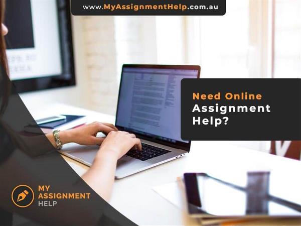 Online Assignment Help