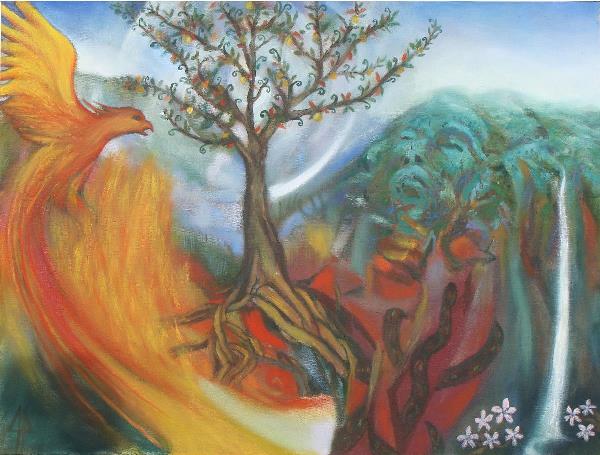 El Arbol De La Vida