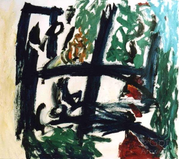 The Window
