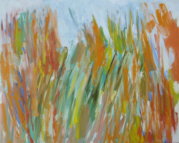 The Grass