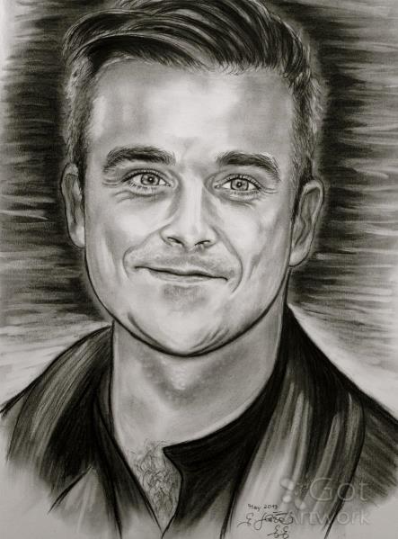 Robbie Williams