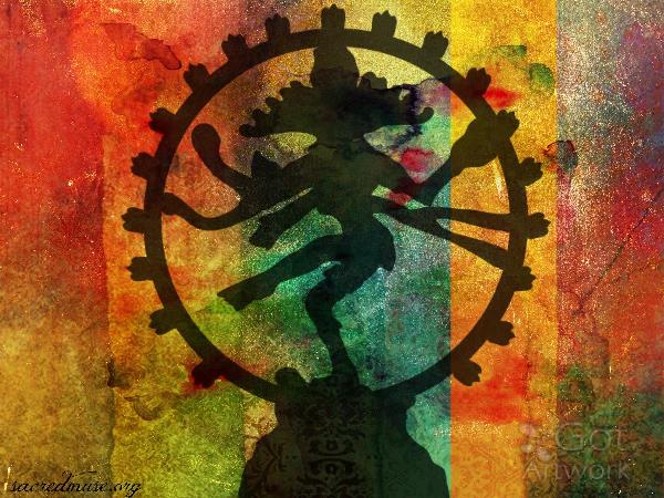 Shiva Om