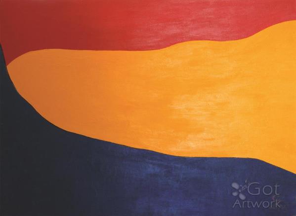 Red Yellow Blue