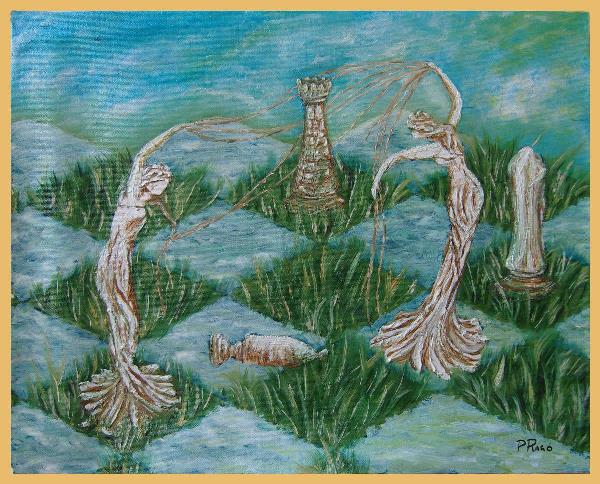 05-97 Scacchiera
