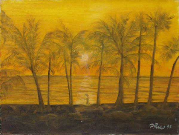Le Palme