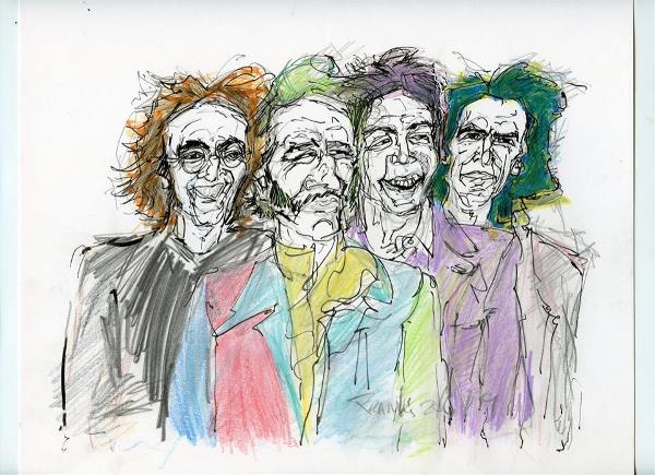 Magical Mystery Tour