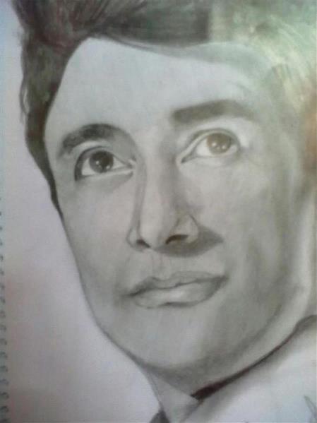 DEV ANAND - A Legend