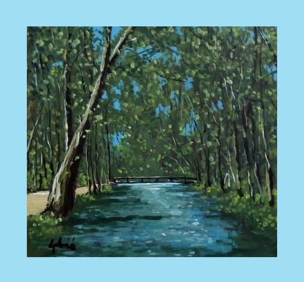 Landscape