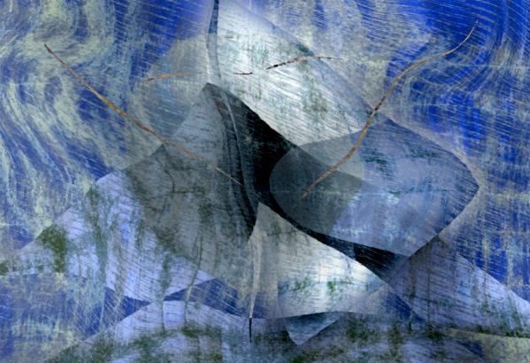 Blue Fortune