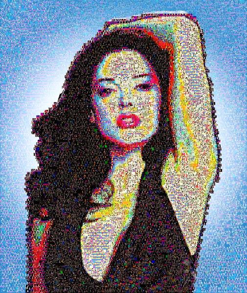 Rose Mcgowan