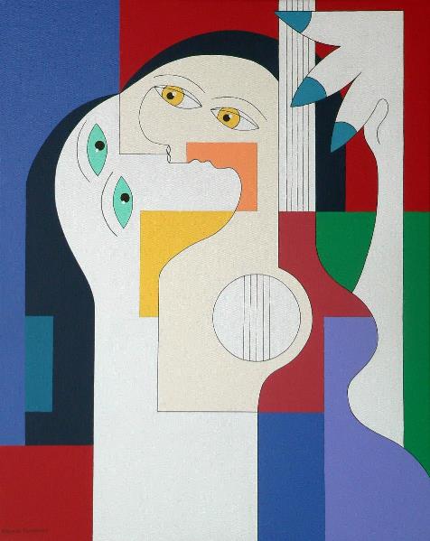 Musical Symbiosis